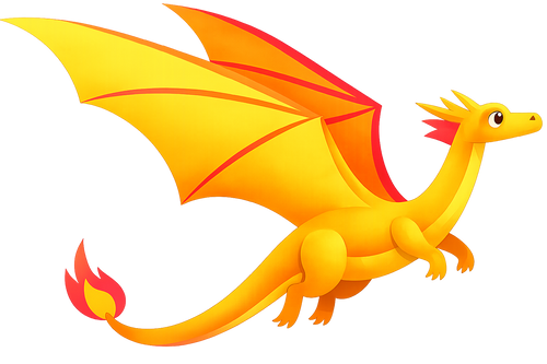 Dragonfits